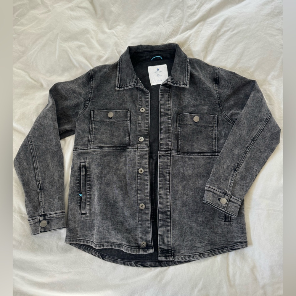Ripton Hiko Jacket